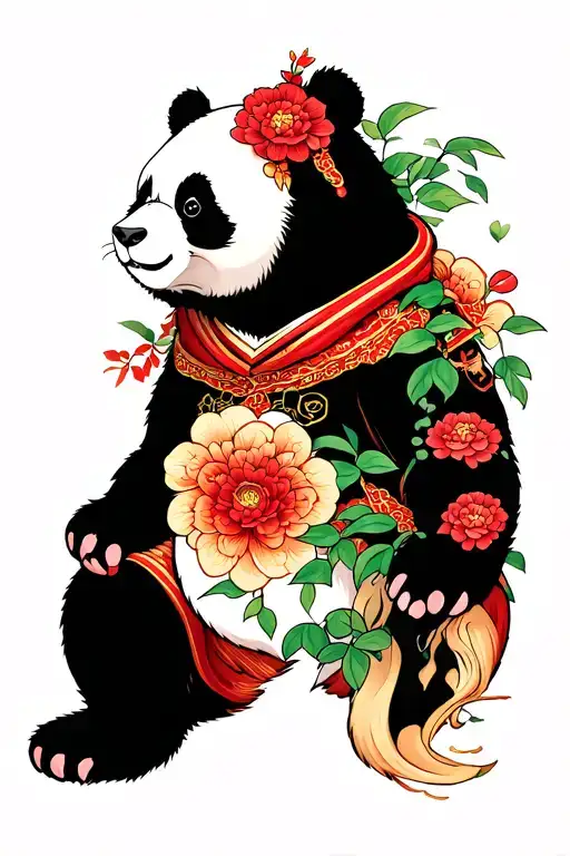 Panda