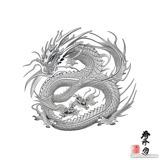 Dragon
