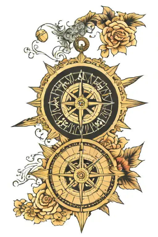 Compass