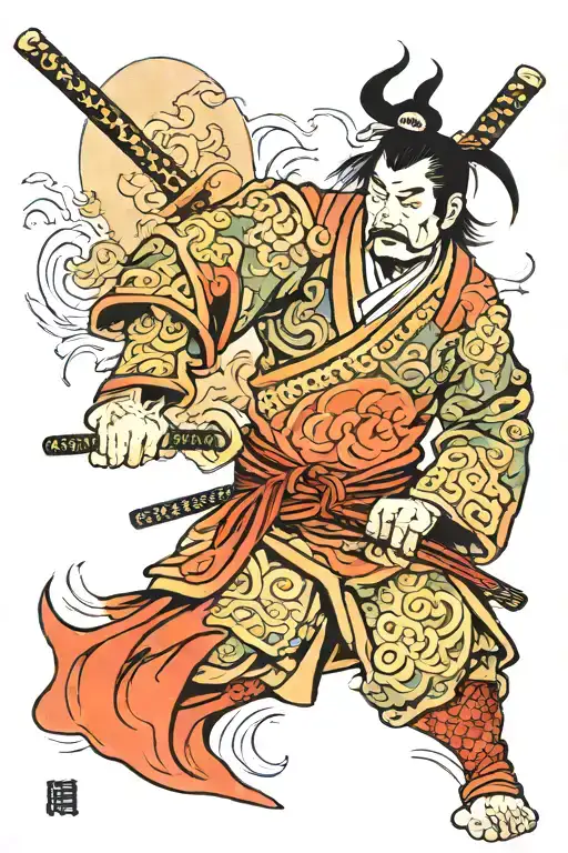 Samurai