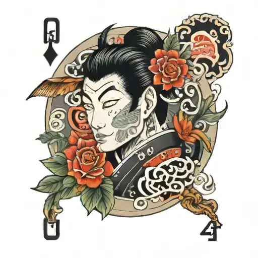 Playing Card