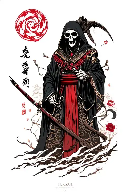 Grim Reaper
