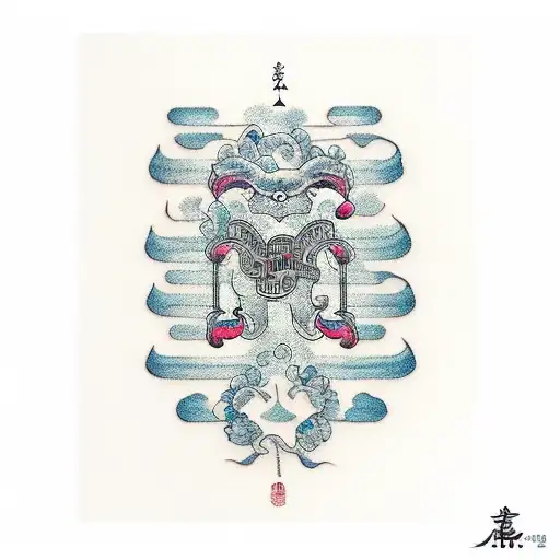 A Baddass Music Note