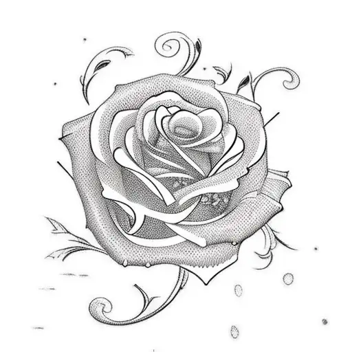 Number 27 Rose Apartment Blocks