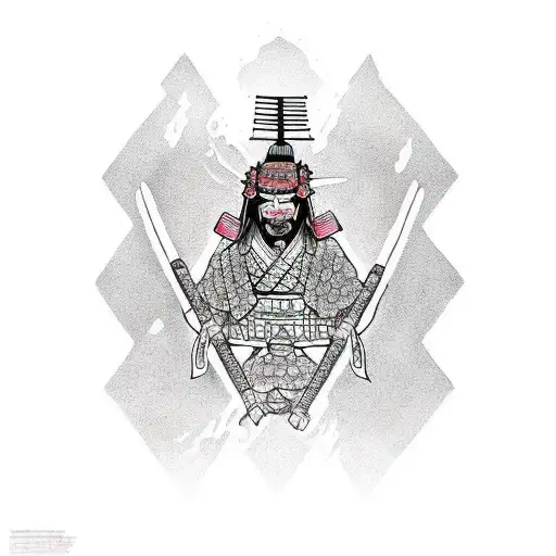 Samurai