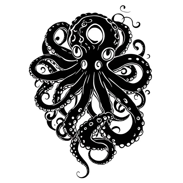 Octopus