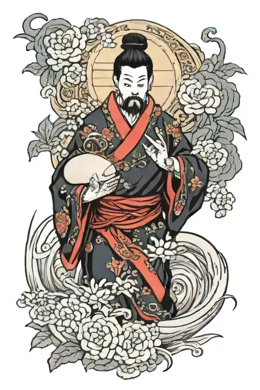 Catholic Saint Holding