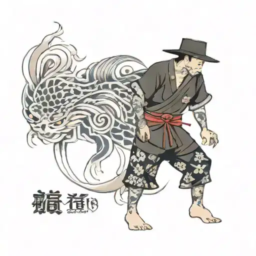 Diamond Weaved In Dustin Poriers Shorts