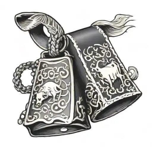 Cow Bell