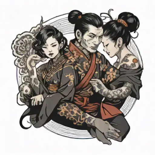 Brother And Sister Play