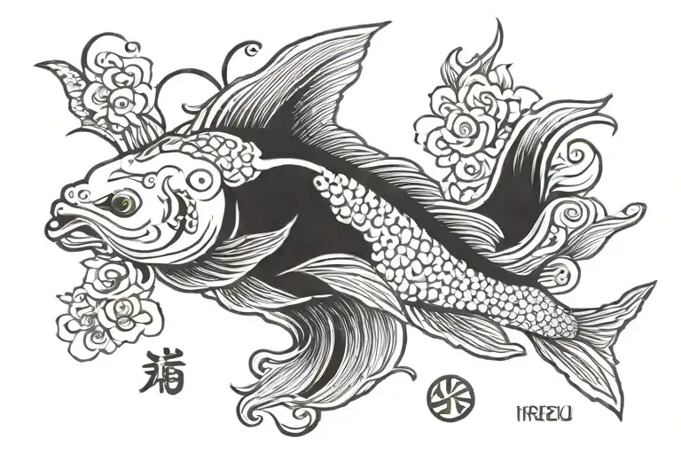 Pisces Zodiac Sign