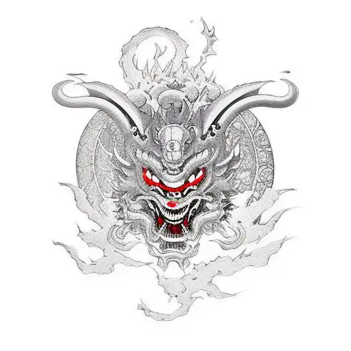 Kokushibo Demon Slayer