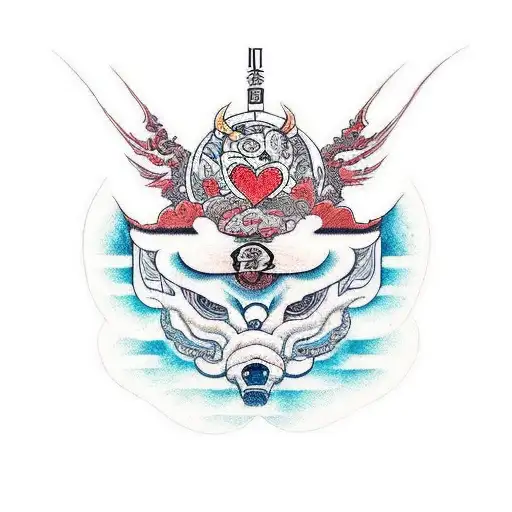 I Love You Beyond The Beyonds