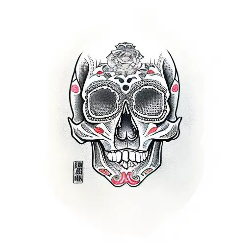 Skull