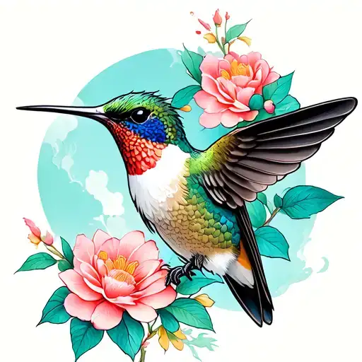 Hummingbird