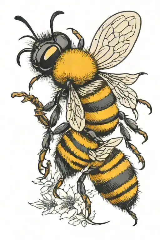 Bee
