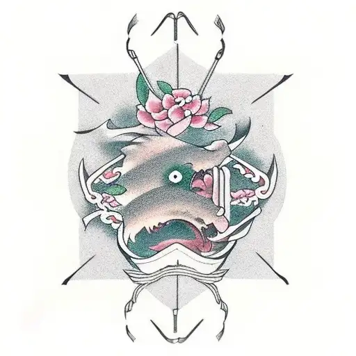 Dice Arisugawa For Forearm