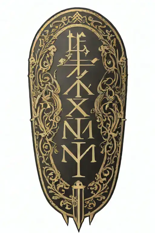 Italian Roman Numerals 04 01 2024 With Latin Quote