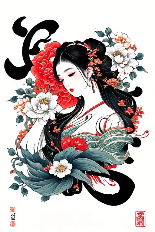 Love Be Written Horizontally