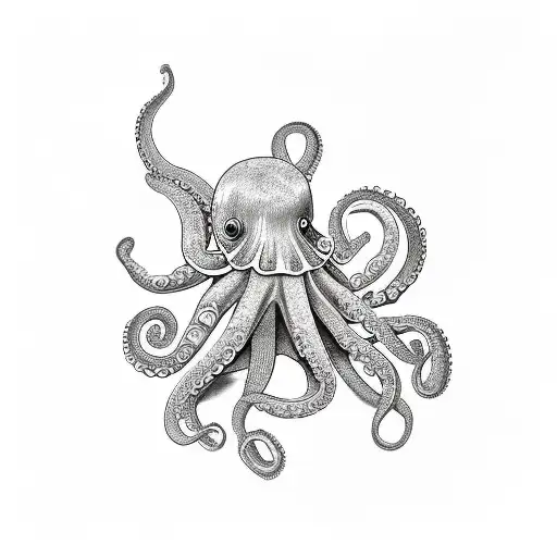 Octopus For Thies