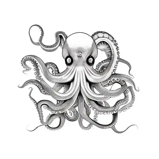 Octopus