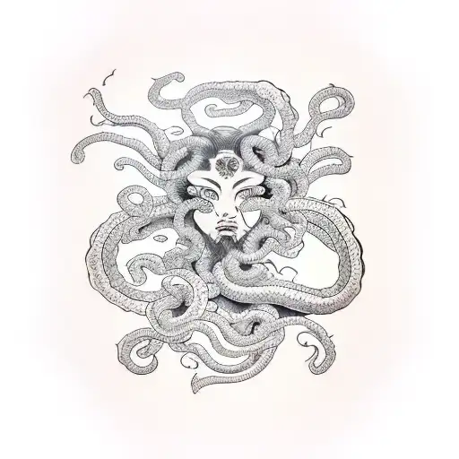 Medusa