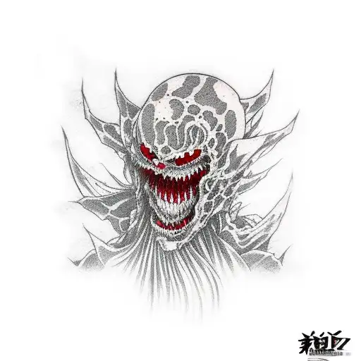 Attack On Titan Tokyo Ghoul Demon Slayer