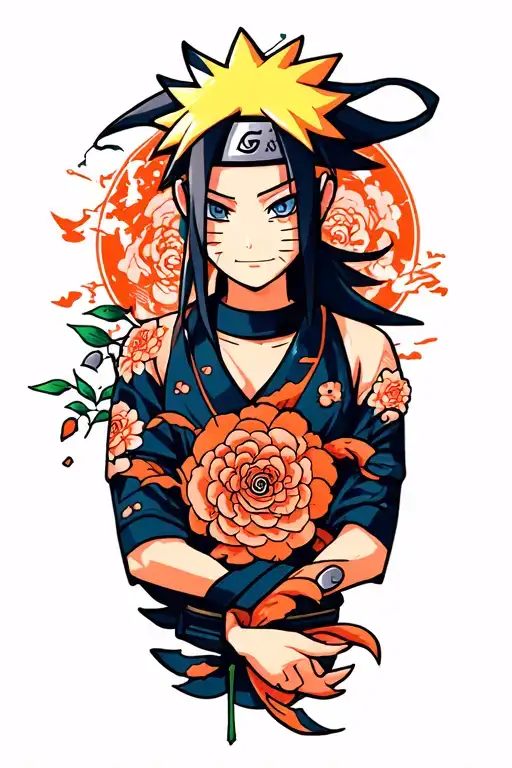 Naruto Characters