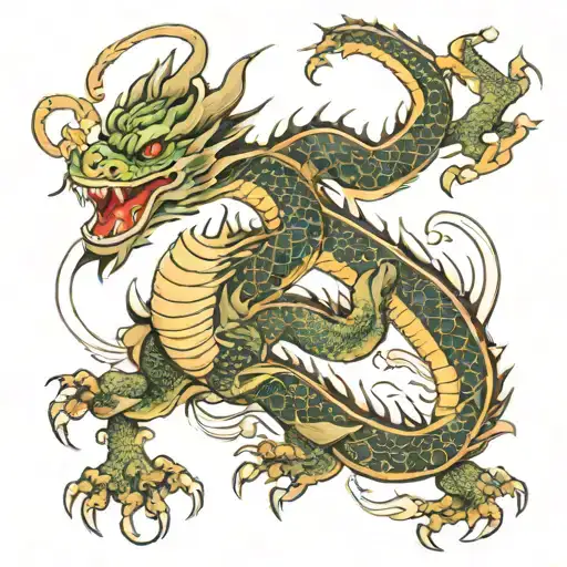 Dragon
