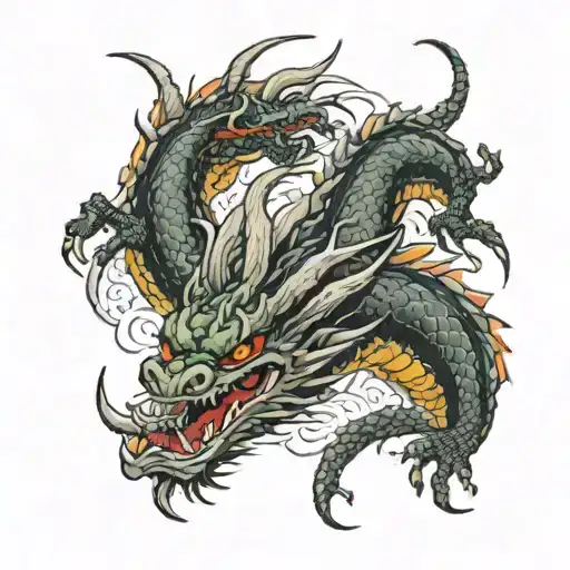 Dragon