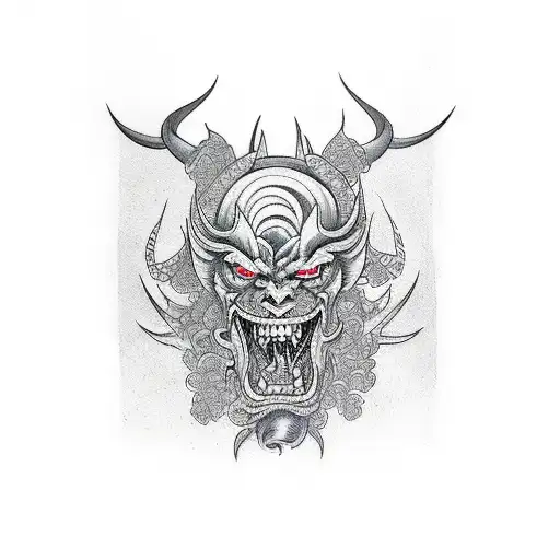 Demon That Steals Time And Money