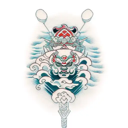 Web Design Japan Samurai