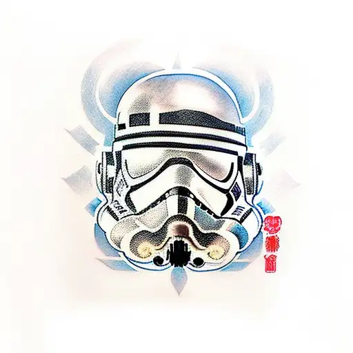 Star Wars Full Sleeve