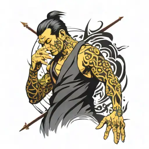 Spray Paint With Wall In Background