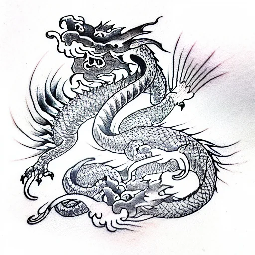 Dragon