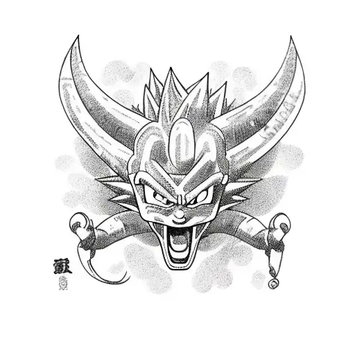 French Roulette With Dragon Ball