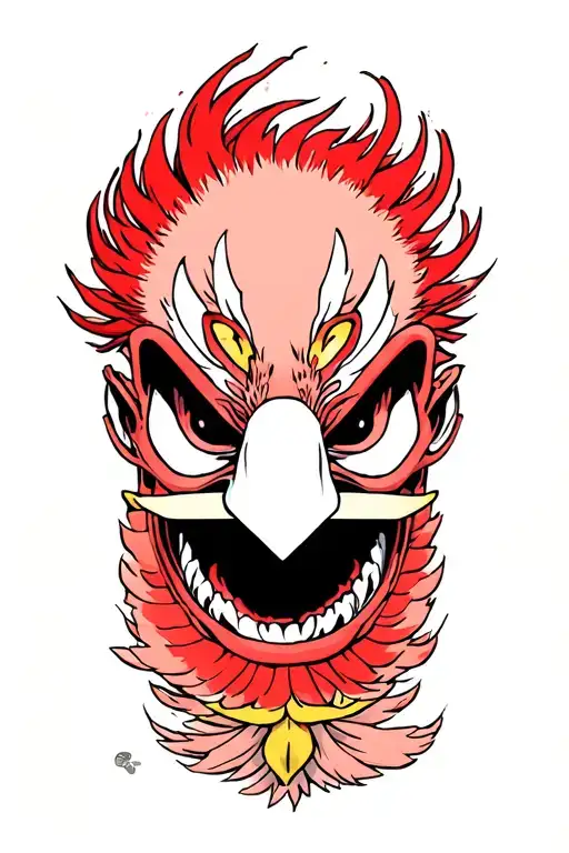 Doflamingo One Piece