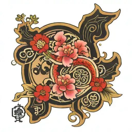 Money Sakura Knowledge Scusses