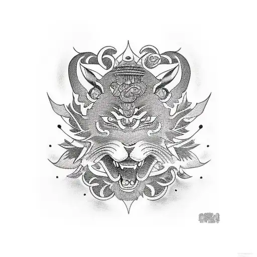 Manga Rosa Black Out