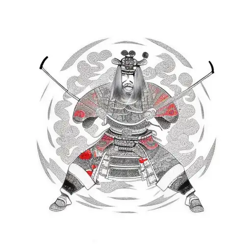Samurai