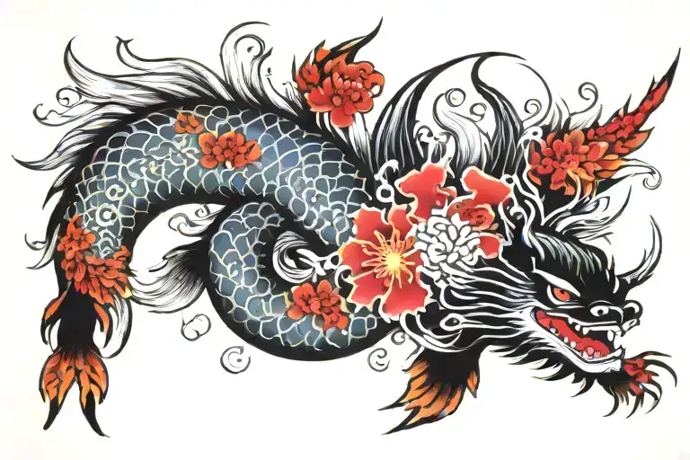 Water And Cycle Of Life