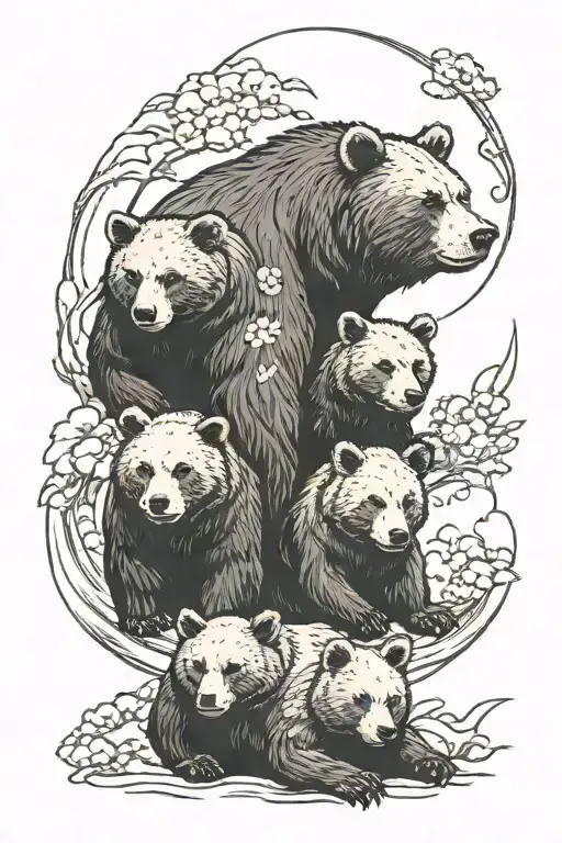 Bear Family
