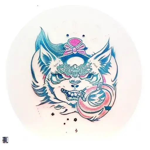 Yakuza Style Sailor Moon