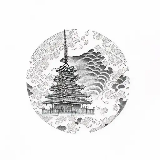 Travel Linking Place Names