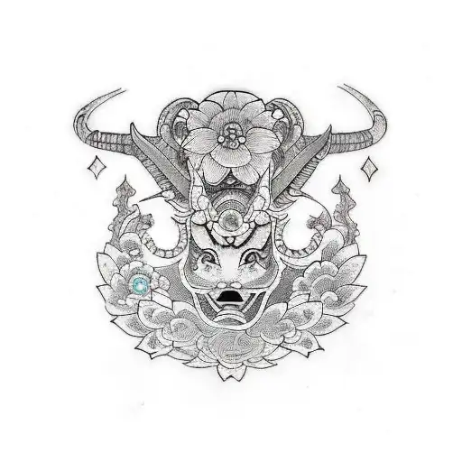 Horoscope Tattoo With Aries Virgo And Cancer