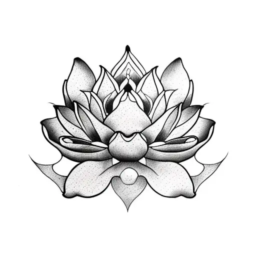 Lotus Flower