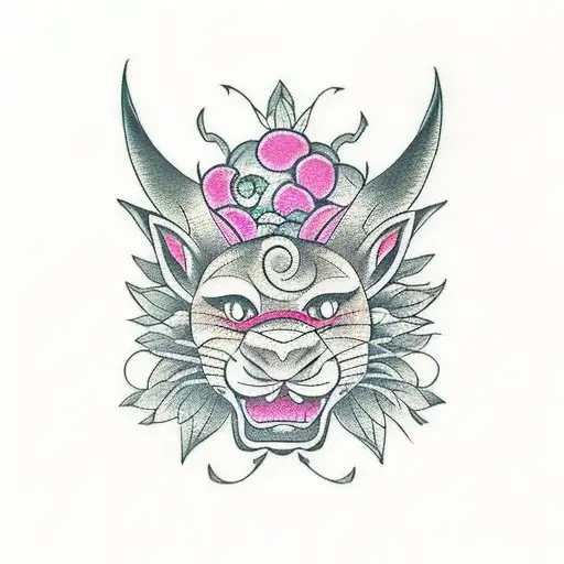 Hakuna Matata Symbol