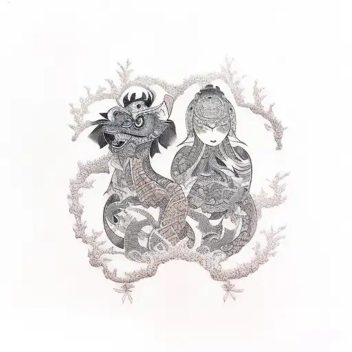 Warth And Little Sadness