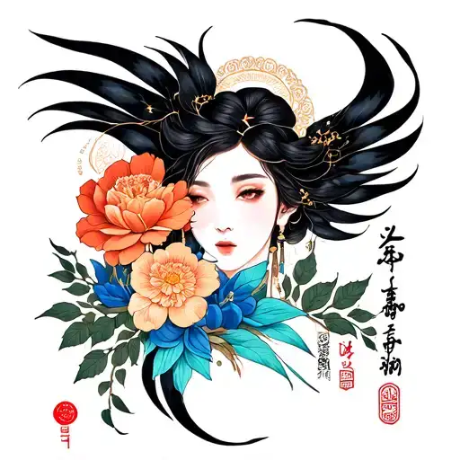 Gemini Zodiac Mythology Inspired