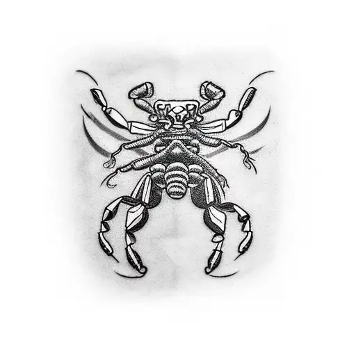 Scorpion Mendez Gaming And Adventure